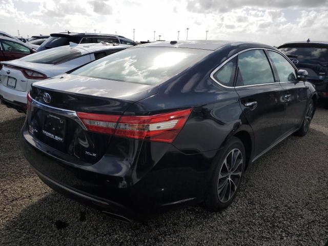 Photo 2 VIN: 4T1BK1EB7JU268214 - TOYOTA AVALON XLE 