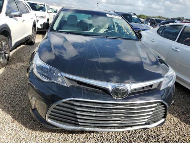 Photo 4 VIN: 4T1BK1EB7JU268214 - TOYOTA AVALON XLE 