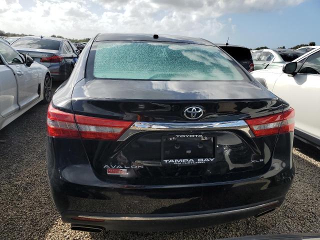 Photo 5 VIN: 4T1BK1EB7JU268214 - TOYOTA AVALON XLE 