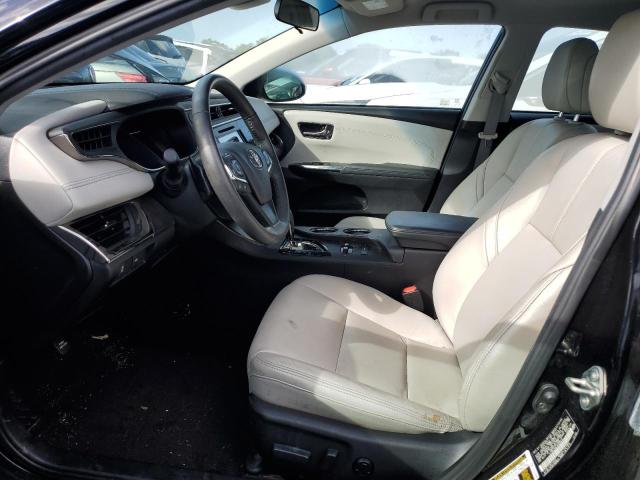 Photo 6 VIN: 4T1BK1EB7JU268214 - TOYOTA AVALON XLE 