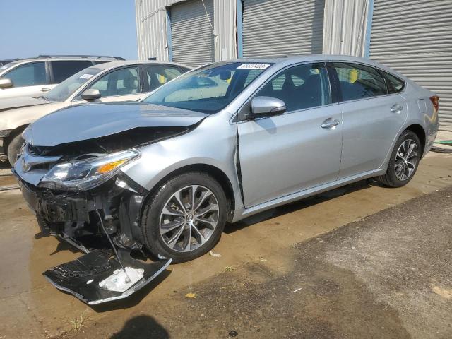 Photo 0 VIN: 4T1BK1EB7JU272991 - TOYOTA AVALON XLE 