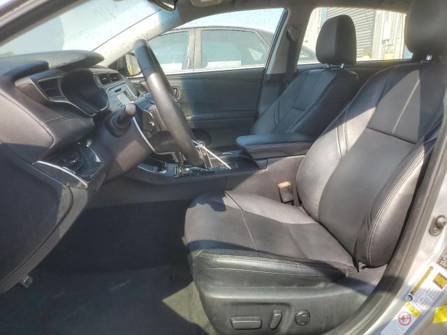 Photo 6 VIN: 4T1BK1EB7JU272991 - TOYOTA AVALON XLE 