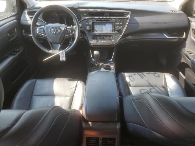 Photo 7 VIN: 4T1BK1EB7JU272991 - TOYOTA AVALON XLE 