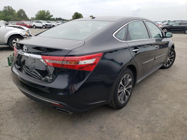 Photo 3 VIN: 4T1BK1EB7JU273218 - TOYOTA AVALON XLE 