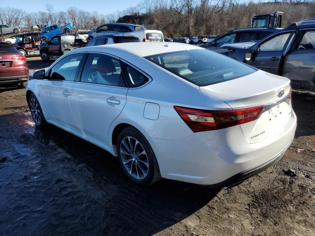 Photo 1 VIN: 4T1BK1EB7JU274613 - TOYOTA AVALON 