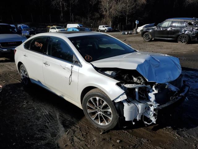 Photo 3 VIN: 4T1BK1EB7JU274613 - TOYOTA AVALON 