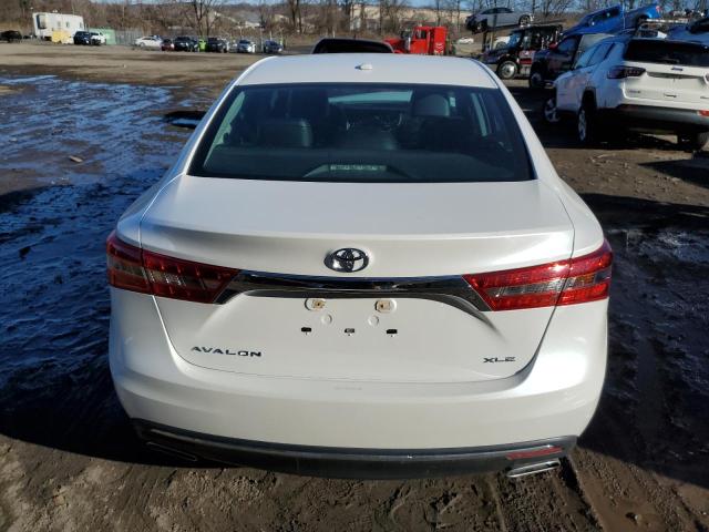 Photo 5 VIN: 4T1BK1EB7JU274613 - TOYOTA AVALON 