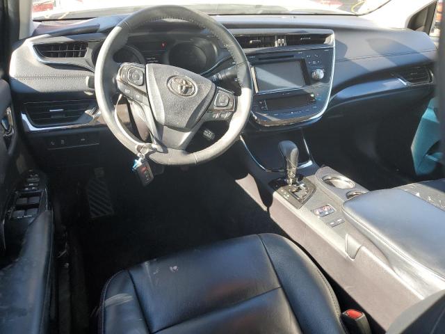 Photo 7 VIN: 4T1BK1EB7JU274613 - TOYOTA AVALON 