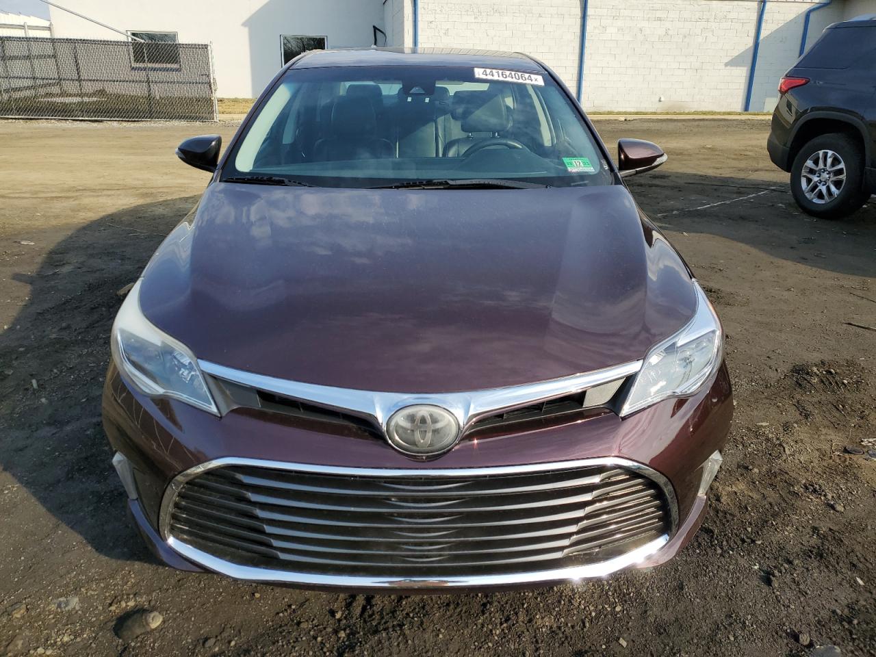 Photo 4 VIN: 4T1BK1EB7JU280931 - TOYOTA AVALON 