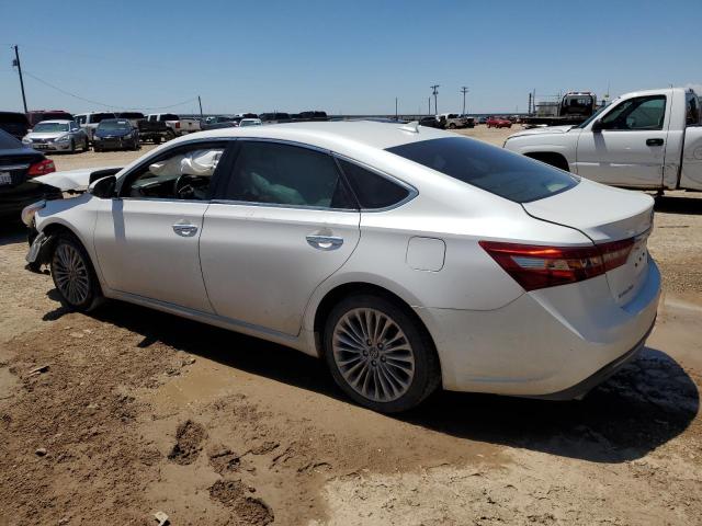 Photo 1 VIN: 4T1BK1EB7JU288365 - TOYOTA AVALON 