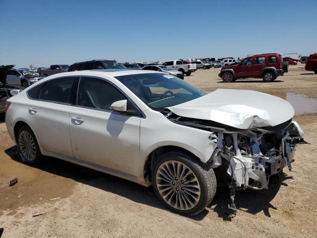 Photo 3 VIN: 4T1BK1EB7JU288365 - TOYOTA AVALON 