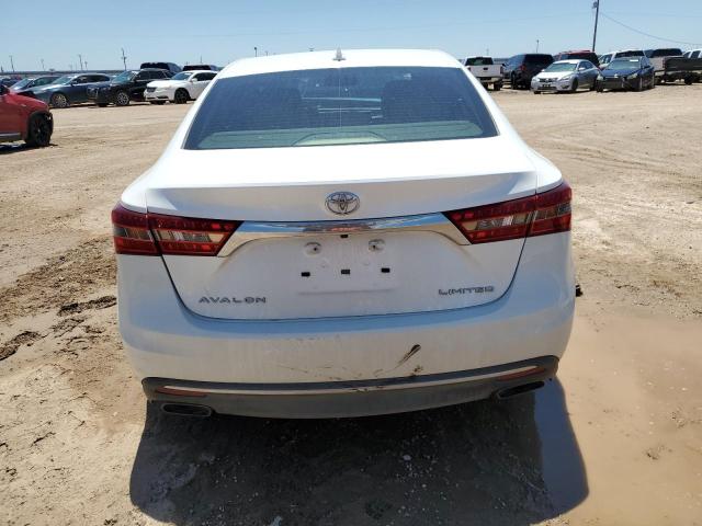 Photo 5 VIN: 4T1BK1EB7JU288365 - TOYOTA AVALON 