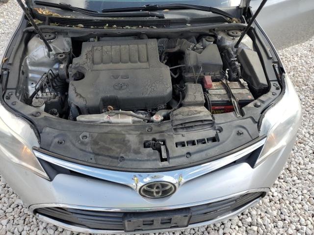 Photo 10 VIN: 4T1BK1EB7JU288611 - TOYOTA AVALON 