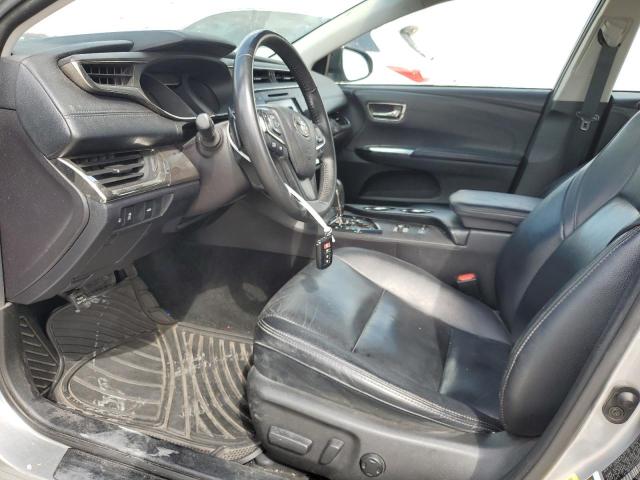 Photo 6 VIN: 4T1BK1EB7JU288611 - TOYOTA AVALON 