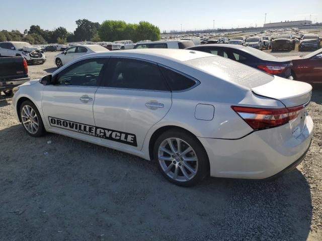 Photo 1 VIN: 4T1BK1EB8DU001393 - TOYOTA AVALON BAS 