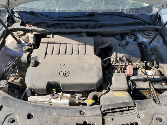 Photo 10 VIN: 4T1BK1EB8DU001393 - TOYOTA AVALON BAS 