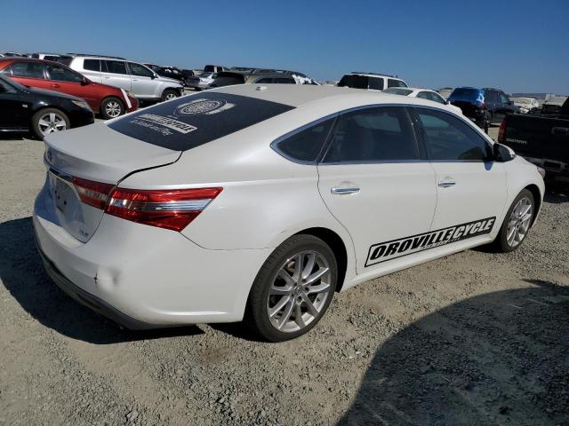 Photo 2 VIN: 4T1BK1EB8DU001393 - TOYOTA AVALON BAS 