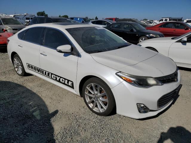 Photo 3 VIN: 4T1BK1EB8DU001393 - TOYOTA AVALON BAS 