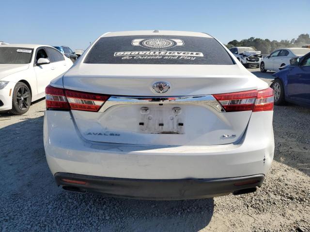 Photo 5 VIN: 4T1BK1EB8DU001393 - TOYOTA AVALON BAS 