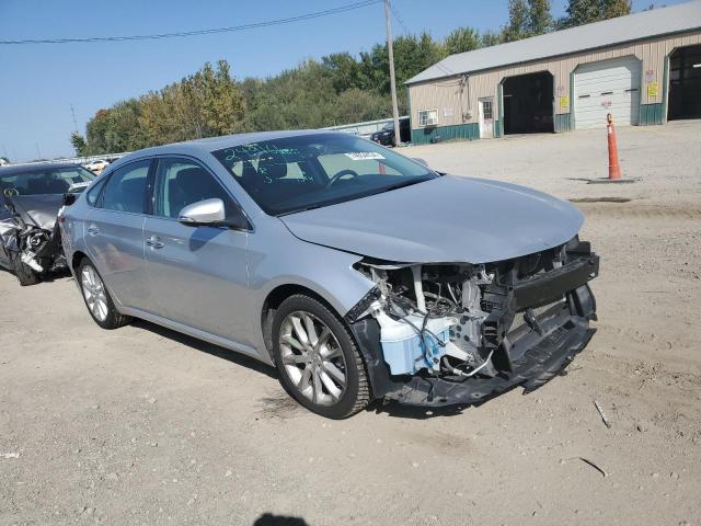 Photo 3 VIN: 4T1BK1EB8DU006688 - TOYOTA AVALON BAS 