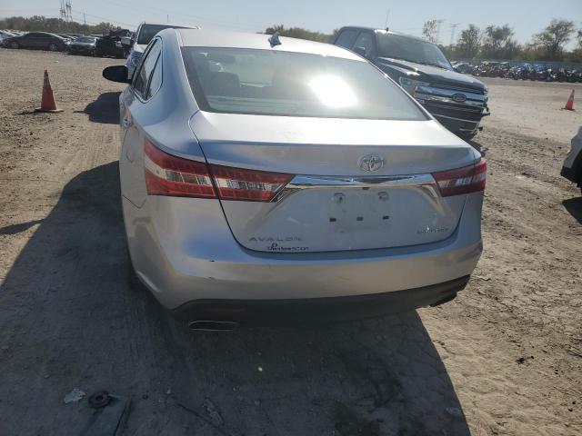 Photo 5 VIN: 4T1BK1EB8DU006688 - TOYOTA AVALON BAS 