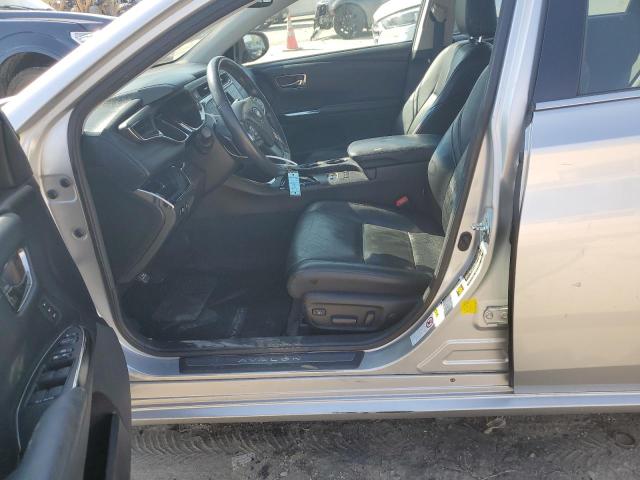 Photo 6 VIN: 4T1BK1EB8DU006688 - TOYOTA AVALON BAS 