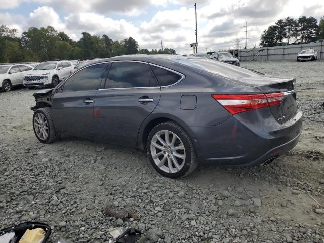 Photo 1 VIN: 4T1BK1EB8DU013334 - TOYOTA AVALON BAS 