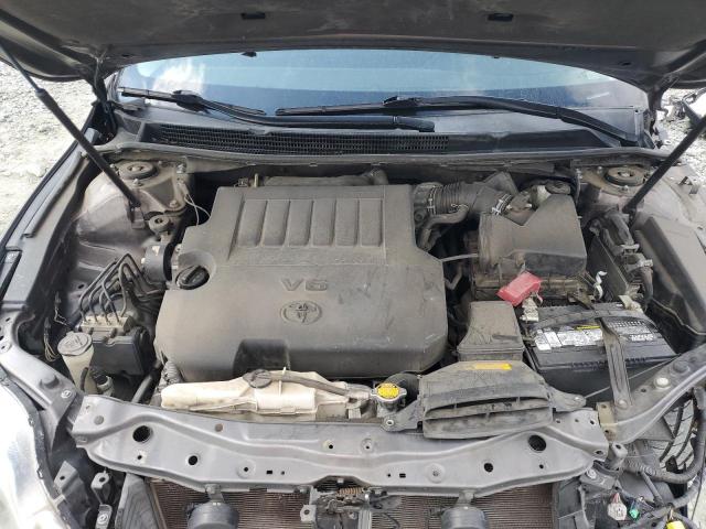 Photo 10 VIN: 4T1BK1EB8DU013334 - TOYOTA AVALON BAS 