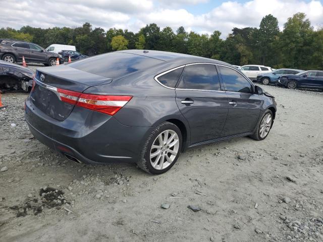 Photo 2 VIN: 4T1BK1EB8DU013334 - TOYOTA AVALON BAS 