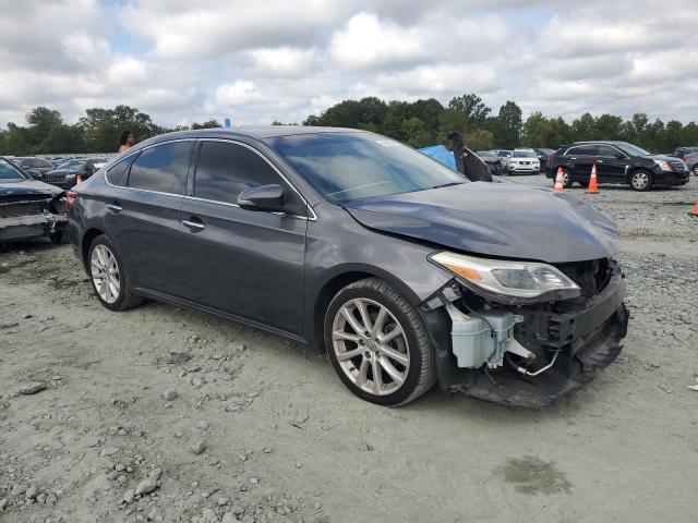 Photo 3 VIN: 4T1BK1EB8DU013334 - TOYOTA AVALON BAS 