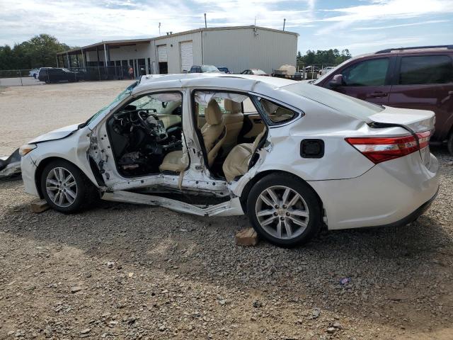 Photo 1 VIN: 4T1BK1EB8DU014838 - TOYOTA AVALON BAS 