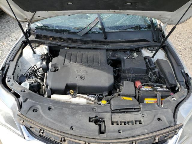 Photo 10 VIN: 4T1BK1EB8DU014838 - TOYOTA AVALON BAS 