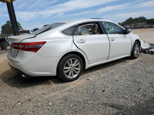 Photo 2 VIN: 4T1BK1EB8DU014838 - TOYOTA AVALON BAS 