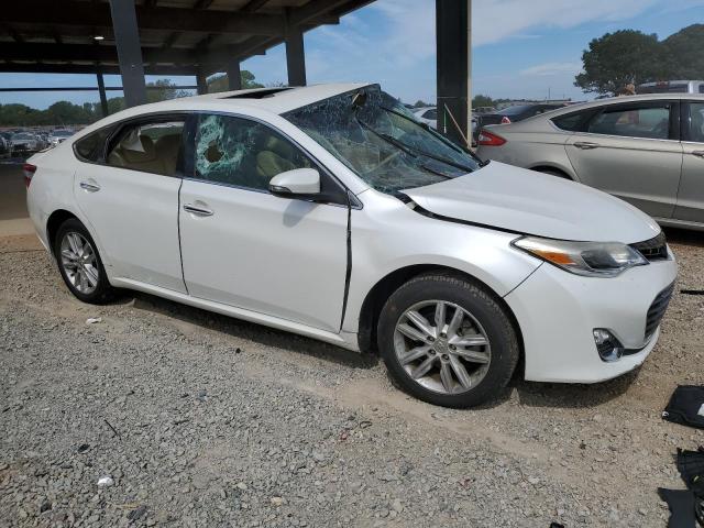 Photo 3 VIN: 4T1BK1EB8DU014838 - TOYOTA AVALON BAS 