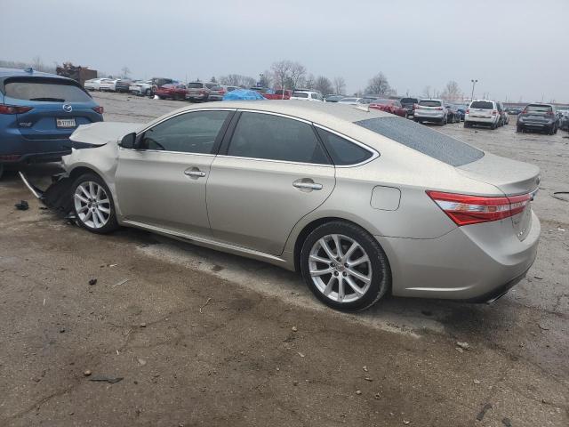 Photo 1 VIN: 4T1BK1EB8DU017125 - TOYOTA AVALON BAS 