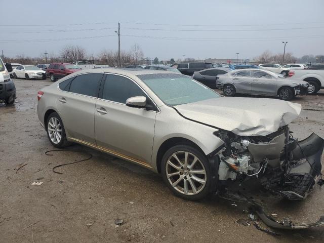 Photo 3 VIN: 4T1BK1EB8DU017125 - TOYOTA AVALON BAS 