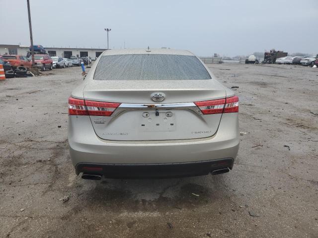 Photo 5 VIN: 4T1BK1EB8DU017125 - TOYOTA AVALON BAS 