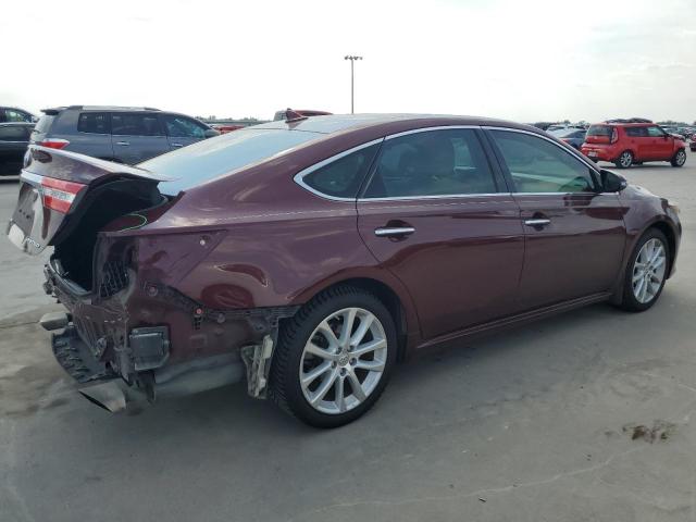 Photo 2 VIN: 4T1BK1EB8DU017643 - TOYOTA AVALON 