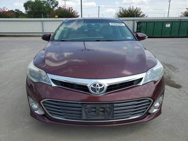 Photo 4 VIN: 4T1BK1EB8DU017643 - TOYOTA AVALON 