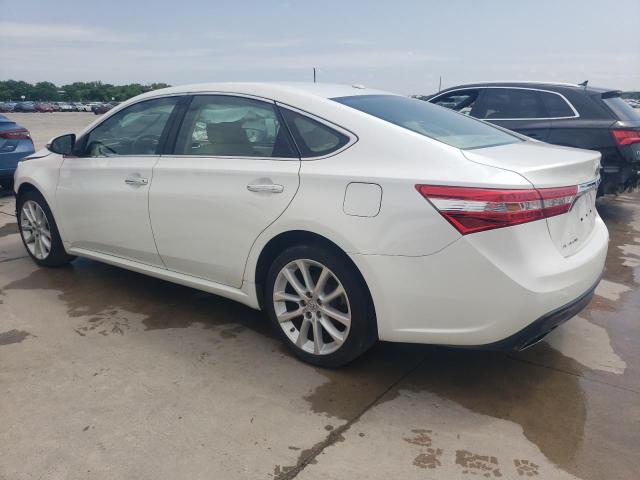 Photo 1 VIN: 4T1BK1EB8DU018243 - TOYOTA AVALON 