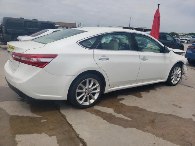 Photo 2 VIN: 4T1BK1EB8DU018243 - TOYOTA AVALON 