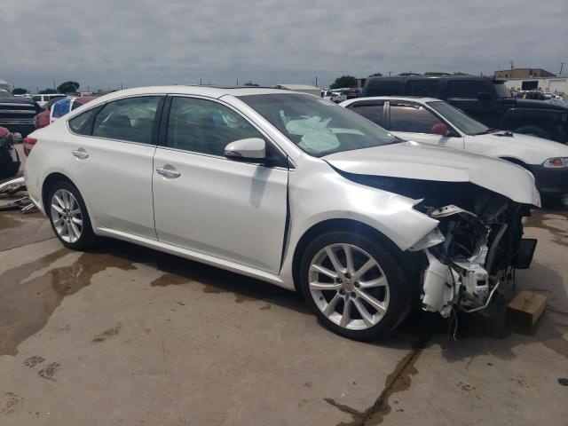 Photo 3 VIN: 4T1BK1EB8DU018243 - TOYOTA AVALON 