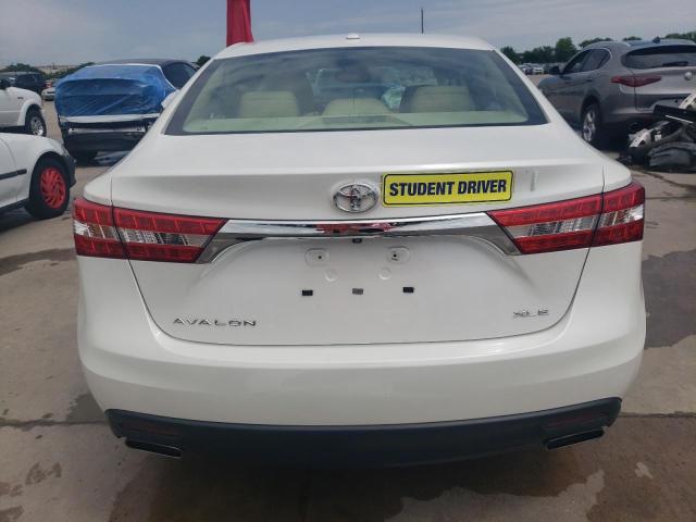 Photo 5 VIN: 4T1BK1EB8DU018243 - TOYOTA AVALON 