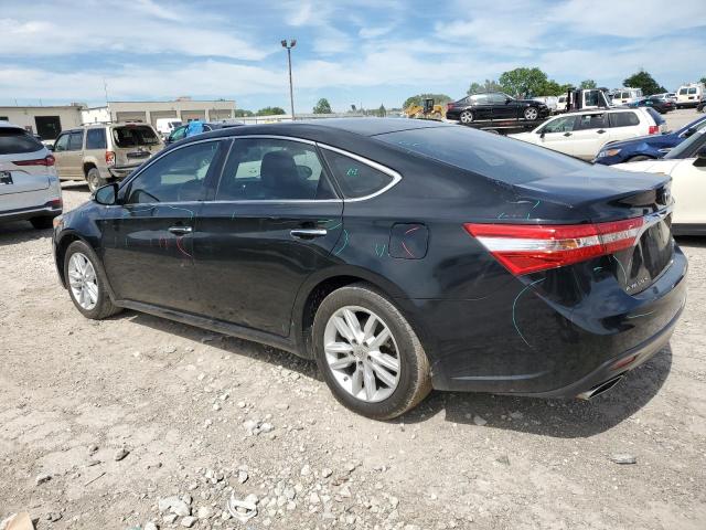 Photo 1 VIN: 4T1BK1EB8DU020901 - TOYOTA AVALON 