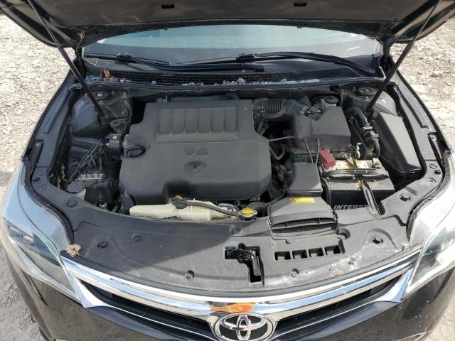 Photo 10 VIN: 4T1BK1EB8DU020901 - TOYOTA AVALON 