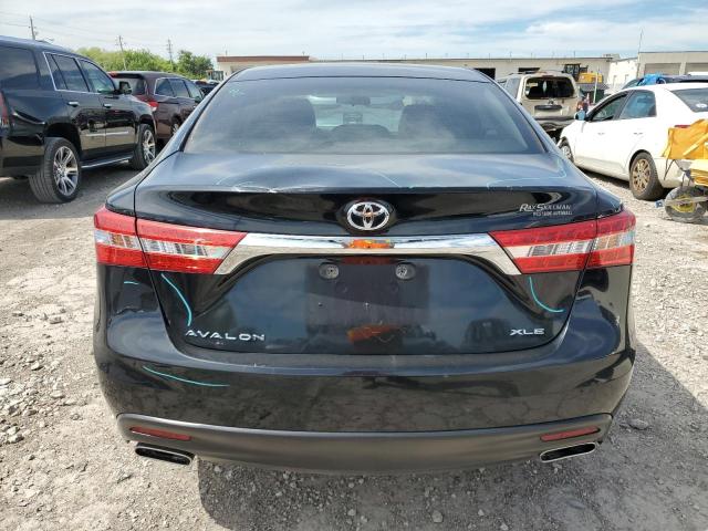 Photo 5 VIN: 4T1BK1EB8DU020901 - TOYOTA AVALON 