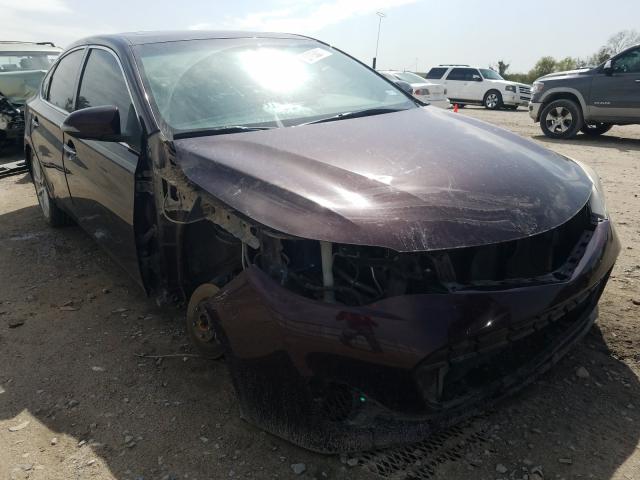 Photo 0 VIN: 4T1BK1EB8DU021756 - TOYOTA AVALON BAS 