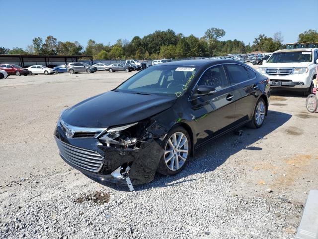 Photo 1 VIN: 4T1BK1EB8DU024138 - TOYOTA AVALON BAS 