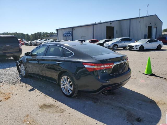 Photo 2 VIN: 4T1BK1EB8DU024138 - TOYOTA AVALON BAS 