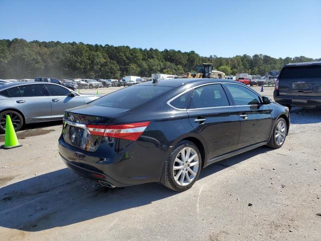 Photo 3 VIN: 4T1BK1EB8DU024138 - TOYOTA AVALON BAS 